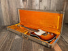 SOLD - Fender '61 Telecaster Custom 2013 Closet Classic Custom Shop Aged - Mahar's Vintage Guitars