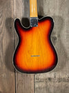 SOLD - Fender '61 Telecaster Custom 2013 Closet Classic Custom Shop Aged - Mahar's Vintage Guitars