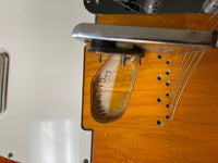 SOLD - Fender '61 Telecaster Custom 2013 Closet Classic Custom Shop Aged - Mahar's Vintage Guitars