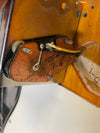 SOLD - Fender '61 Telecaster Custom 2013 Closet Classic Custom Shop Aged - Mahar's Vintage Guitars
