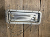 SOLD - Fender 6G15 Reverb Unit 1963 Pre CBS Brown Tolex - Mahar's Vintage Guitars