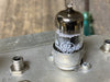 SOLD - Fender 6G15 Reverb Unit 1963 Pre CBS Brown Tolex - Mahar's Vintage Guitars