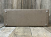SOLD - Fender 6G15 Reverb Unit 1963 Pre CBS Brown Tolex - Mahar's Vintage Guitars