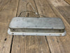 SOLD - Fender 6G15 Reverb Unit 1963 Pre CBS Brown Tolex - Mahar's Vintage Guitars