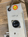SOLD - Fender 6G15 Reverb Unit 1963 Pre CBS Brown Tolex - Mahar's Vintage Guitars
