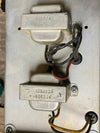 SOLD - Fender 6G15 Reverb Unit 1963 Pre CBS Brown Tolex - Mahar's Vintage Guitars