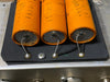 SOLD - Fender 6G15 Reverb Unit 1963 Pre CBS Brown Tolex - Mahar's Vintage Guitars
