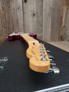SOLD - Fender American Standard Telecaster Mystic Red Near Mint 2014 - Mahar's Vintage Guitars