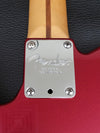 SOLD - Fender American Standard Telecaster Mystic Red Near Mint 2014 - Mahar's Vintage Guitars