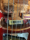 SOLD - Fender American Standard Telecaster Mystic Red Near Mint 2014 - Mahar's Vintage Guitars