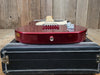 SOLD - Fender American Standard Telecaster Mystic Red Near Mint 2014 - Mahar's Vintage Guitars