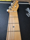 SOLD - Fender American Standard Telecaster Mystic Red Near Mint 2014 - Mahar's Vintage Guitars