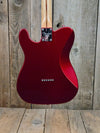 SOLD - Fender American Standard Telecaster Mystic Red Near Mint 2014 - Mahar's Vintage Guitars