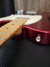 SOLD - Fender American Standard Telecaster Mystic Red Near Mint 2014 - Mahar's Vintage Guitars