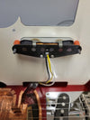 SOLD - Fender American Standard Telecaster Mystic Red Near Mint 2014 - Mahar's Vintage Guitars