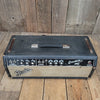 SOLD - Fender Bassman 2 Channel 50 watt Head AA165 - 1967 - Mahar's Vintage Guitars