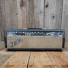 SOLD - Fender Bassman 2 Channel 50 watt Head AA165 - 1967 - Mahar's Vintage Guitars