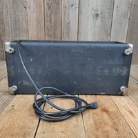 SOLD - Fender Bassman 2 Channel 50 watt Head AA165 - 1967 - Mahar's Vintage Guitars