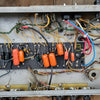 SOLD - Fender Bassman 2 Channel 50 watt Head AA165 - 1967 - Mahar's Vintage Guitars
