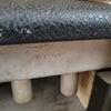 SOLD - Fender Bassman 2 Channel 50 watt Head AA165 - 1967 - Mahar's Vintage Guitars