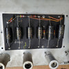 SOLD - Fender Bassman 2 Channel 50 watt Head AA165 - 1967 - Mahar's Vintage Guitars