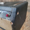 SOLD - Fender Bassman 2 Channel 50 watt Head AA165 - 1967 - Mahar's Vintage Guitars