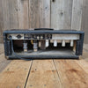 SOLD - Fender Bassman 2 Channel 50 watt Head AA165 - 1967 - Mahar's Vintage Guitars