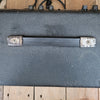 SOLD - Fender Bassman 2 Channel 50 watt Head AA165 - 1967 - Mahar's Vintage Guitars