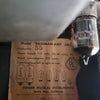 SOLD - Fender Bassman 2 Channel 50 watt Head AA165 - 1967 - Mahar's Vintage Guitars