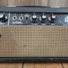 SOLD - Fender Bassman 2 Channel 50 watt Head AA165 - 1967 - Mahar's Vintage Guitars