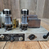 SOLD - Fender Bassman 2 Channel 50 watt Head AA165 - 1967 - Mahar's Vintage Guitars