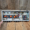 SOLD - Fender Bassman 2 Channel 50 watt Head AA165 - 1967 - Mahar's Vintage Guitars