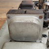 SOLD - Fender Bassman 2 Channel 50 watt Head AA165 - 1967 - Mahar's Vintage Guitars