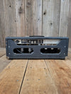 SOLD - Fender Bassman 2 Channel 50 watt Head AA165 - 1967 - Mahar's Vintage Guitars