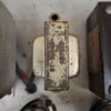 SOLD - Fender Bassman 2 Channel 50 watt Head AA165 - 1967 - Mahar's Vintage Guitars