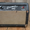 SOLD - Fender Bassman 2 Channel 50 watt Head AA165 - 1967 - Mahar's Vintage Guitars