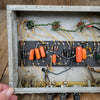 SOLD - Fender Bassman 2 Channel 50 watt Head AA165 - 1967 - Mahar's Vintage Guitars