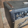 SOLD - Fender Bassman 2 Channel 50 watt Head AA165 - 1967 - Mahar's Vintage Guitars
