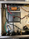 SOLD - Fender Bassman 6G6 - B 1964 Blonde Black Panel Pre CBS - Mahar's Vintage Guitars