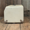 SOLD - Fender Bassman 6G6 - B 1964 Blonde Black Panel Pre CBS - Mahar's Vintage Guitars