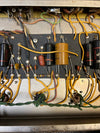 SOLD - Fender Bassman 6G6 - B 1964 Blonde Black Panel Pre CBS - Mahar's Vintage Guitars
