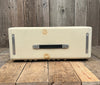 SOLD - Fender Bassman 6G6 - B 1964 Blonde Black Panel Pre CBS - Mahar's Vintage Guitars