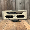 SOLD - Fender Bassman 6G6 - B 1964 Blonde Black Panel Pre CBS - Mahar's Vintage Guitars