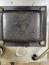 SOLD - Fender Bassman 6G6 - B Head and cabinet 1963 Blonde and Wheat - Mahar's Vintage Guitars