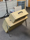 SOLD - Fender Bassman 6G6 - B Head and cabinet 1963 Blonde and Wheat - Mahar's Vintage Guitars