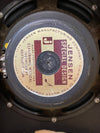 SOLD - Fender Bassman 6G6 - B Head and cabinet 1963 Blonde and Wheat - Mahar's Vintage Guitars