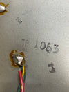 SOLD - Fender Bassman 6G6 - B Head and cabinet 1963 Blonde and Wheat - Mahar's Vintage Guitars
