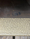 SOLD - Fender Bassman 6G6 - B Head and cabinet 1963 Blonde and Wheat - Mahar's Vintage Guitars