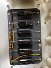 SOLD - Fender Bassman 6G6 - B Head and cabinet 1963 Blonde and Wheat - Mahar's Vintage Guitars