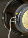 SOLD - Fender Bassman 6G6 - B Head and cabinet 1963 Blonde and Wheat - Mahar's Vintage Guitars